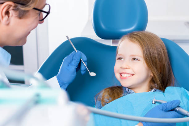 Emergency Dental Services in Cape St Claire, MD
