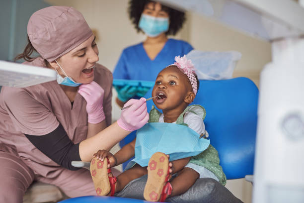 Best Sedation Dentistry  in Cape St Claire, MD