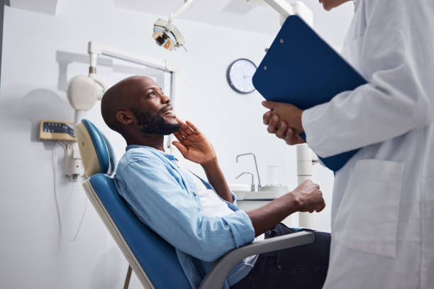 Best Sleep Apnea Treatment  in Cape St Claire, MD
