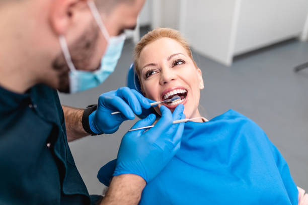 Best Root Canal Treatment  in Cape St Claire, MD