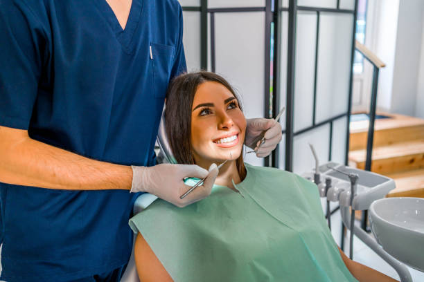 Oral Surgery in Cape St Claire, MD