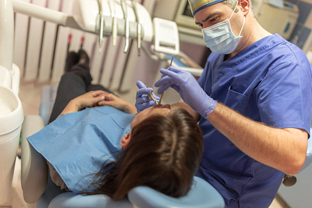 Best Full Mouth Reconstruction  in Cape St Claire, MD