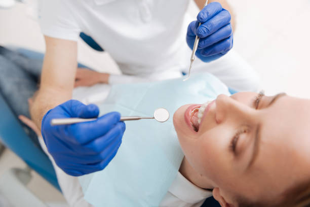 Dental Inlays and Onlays in Cape St Claire, MD