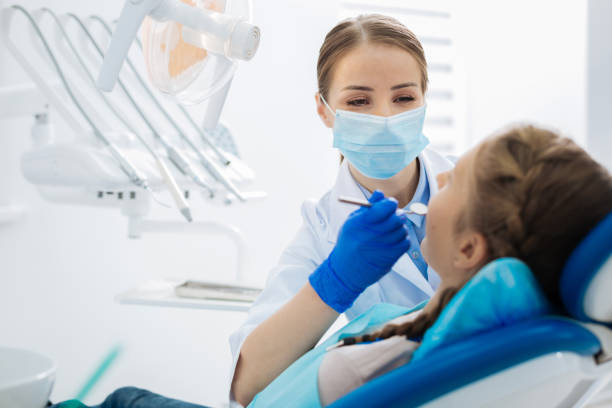 TMJ/TMD Treatment in Cape St Claire, MD