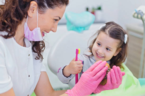 Best Wisdom Tooth Removal  in Cape St Claire, MD